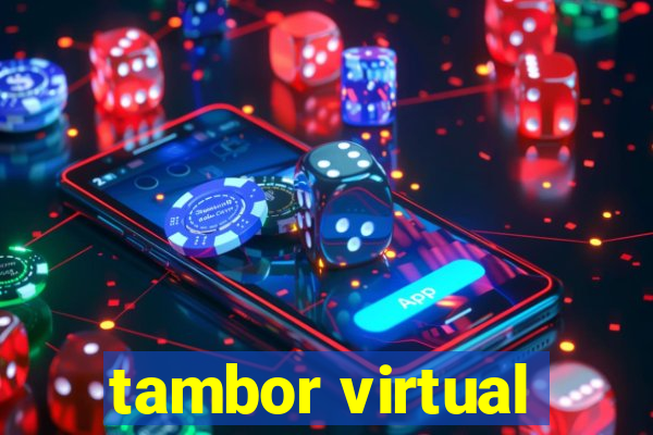 tambor virtual